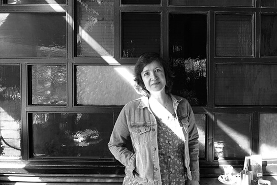 //Feyhan Güver, cartoonist