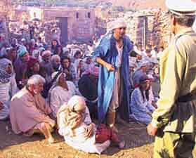 Sélection officielle