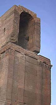 Du côté de Kasserine, de Kairouan la musulmane à Sbeïtla la byzantine