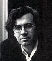 Fernando Beltrán, homme de la rue