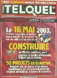 Jeunesse sur fond de politique marocaine