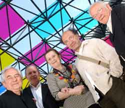 Les artistes turcs sont-ils déjà européens?