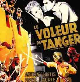 Le mythe de Tanger: un produit touristique qui se vend mal!