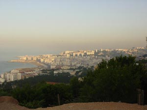 Alger Ouest