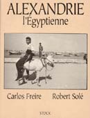 D’Alexandrie à Beauvais, l’alexandrinisme selon Robert Solé