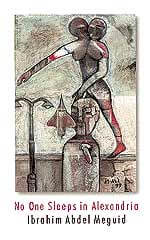 Alexandrie dans la littérature et dans la vie