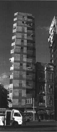 Une ville méditerranéenne par excellence