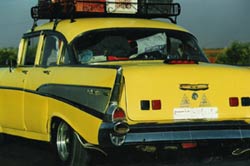 Partez pour Damas avec TV5