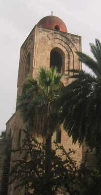 Journal palermitain I