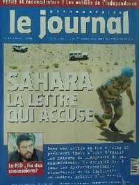 Au secours, les Algériens achètent des armes!