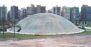 Menaces sur le patrimoine de Tripoli au Liban