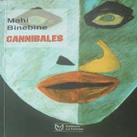 L’univers triste et passionnant de Mahi Binebine