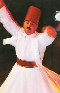 La Syrie en tournée chez Bush