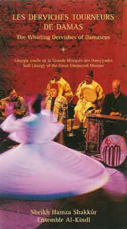 La Syrie en tournée chez Bush