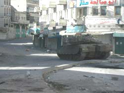 La Palestine à Clermont-Ferrand