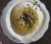 La cuisine des Pharaons