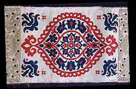 Maroc Pays-Bas 2005!