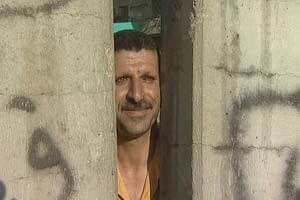 Le “Mur” de Simone Bitton