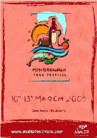 Festival de Cuisine Méditerranéenne