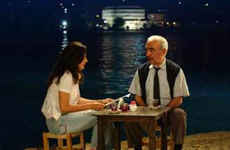 Le cinéma turc part à la conquête de l’espace!