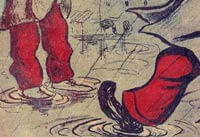 «Ce qui fait pleurer» ou la presse satirique en Syrie