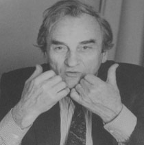 Echos poétiques: le poète que je cherche à être-le poète que je cherche à lire