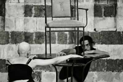 Forum pour les Arts en Méditerranée (Fam) à Tunis