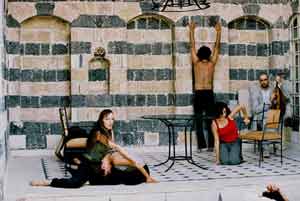 Forum pour les Arts en Méditerranée (Fam) à Tunis