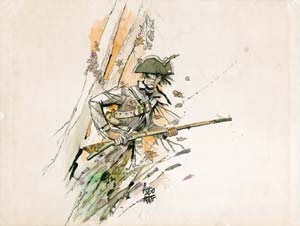 Le Périple Imaginaire de Hugo Pratt