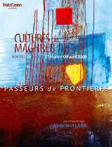 7ème Festival Cultures du Maghreb