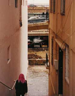 Nous, Libanais, sommes vite punis pour ce qu’on nous a récompensé d’avoir fait