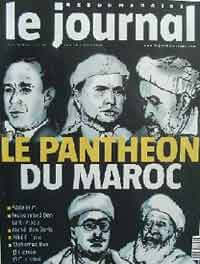 Le Maroc revisite son passé