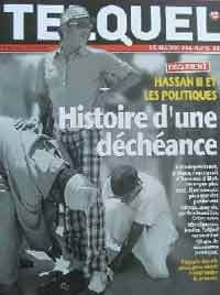 Le Maroc revisite son passé