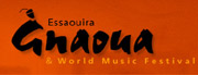 Festival Gnaoua et Musiques du Monde