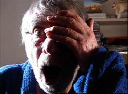 Cinq petites leçons de cinéma en solitaire