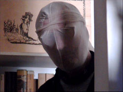 Cinque piccole lezioni di cinema in solitario