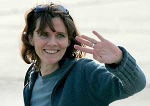 Le retour de Florence