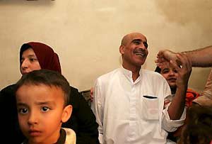 Le retour de Florence