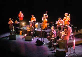 Le Grand Ensemble de la Méditerranée