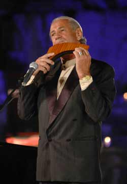 19ème Festival International d’İzmir