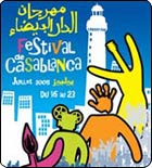 Premier et audacieux «Festival de Casablanca»