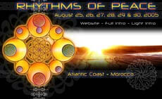 Transes et Paix à Agadir
