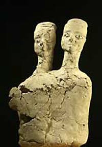 10 000 ans d’art et de culture en Jordanie