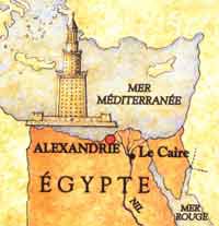 Petite histoire d'Alexandrie : Nostalgies et espoirs (I)