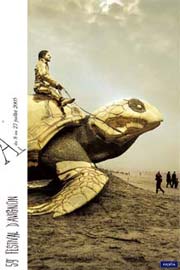 Chronique d'Avignon (II): Il ne faut pas tuer Sarah Kane