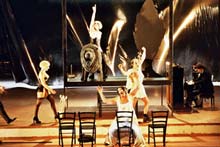 Chronique d'Avignon (II): Il ne faut pas tuer Sarah Kane