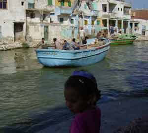 Gudran, bâtir pour l’art et le développement