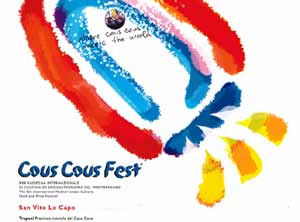 San Vito, capitale de tous les couscous