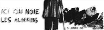 17 octobre 1961, retour sur un massacre en plein Paris