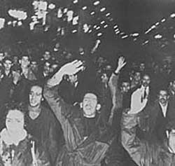 France, oublis et fabrication d’une mémoire coloniale